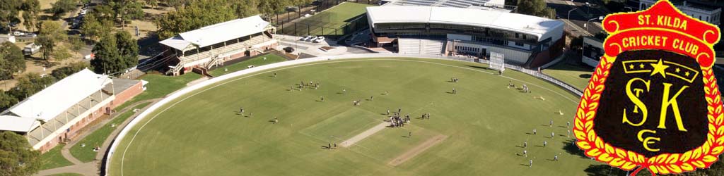 Junction Oval